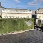 2Bed Apartment Farringdon St Paul Long Stay Discounts By Cozystays