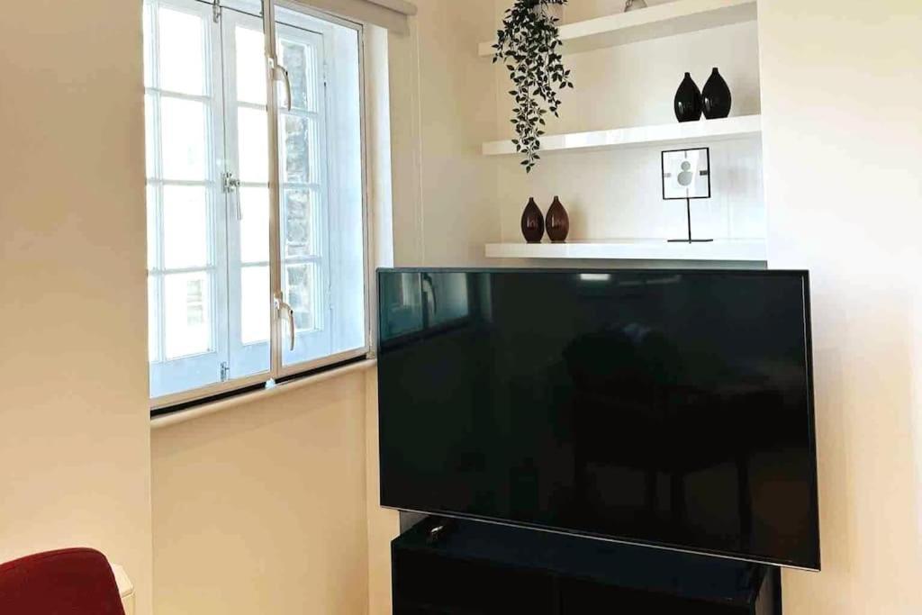 Appartamento 2bed Farringdon St Paul Long Discounts By Cozystays Londra