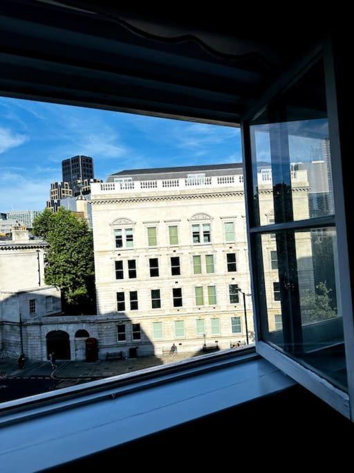 Appartamento 2bed Farringdon St Paul Long Discounts By Cozystays