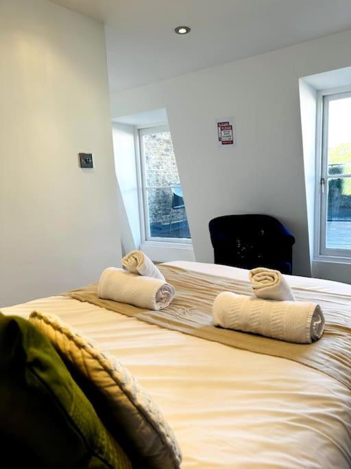 2bed Farringdon St Paul Long Discounts By Cozystays Appartamento Londra
