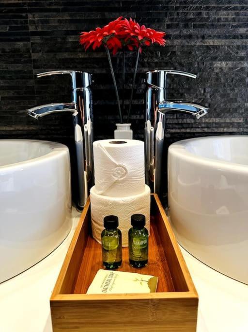 2bed Farringdon St Paul Long Discounts By Cozystays Appartamento