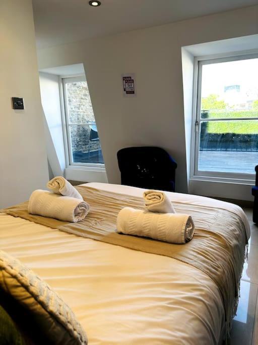 2bed Farringdon St Paul Long Discounts By Cozystays Appartamento *