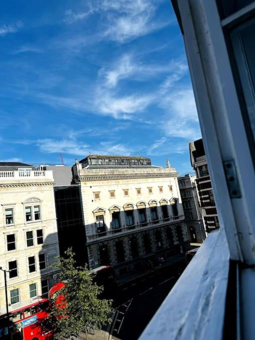 2bed Farringdon St Paul Long Discounts By Cozystays Appartamento