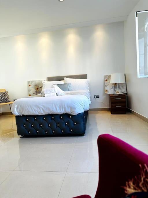 2bed Farringdon St Paul Long Discounts By Cozystays Appartamento *