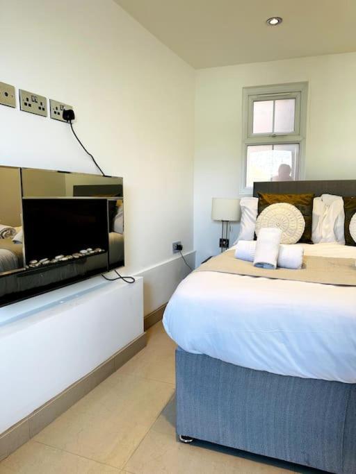 Appartamento 2bed Farringdon St Paul Long Discounts By Cozystays *