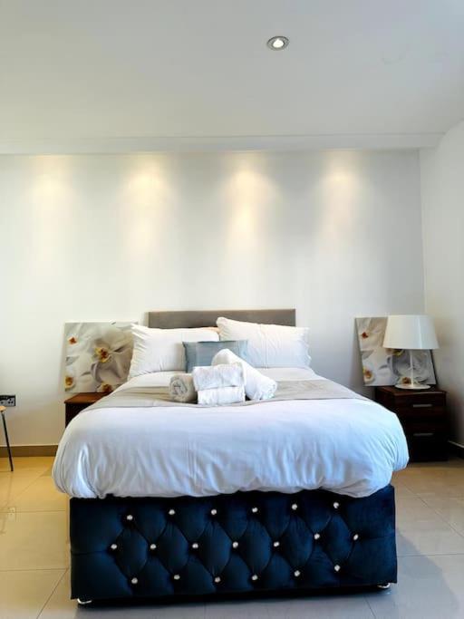 2bed Farringdon St Paul Long Discounts By Cozystays Appartamento *