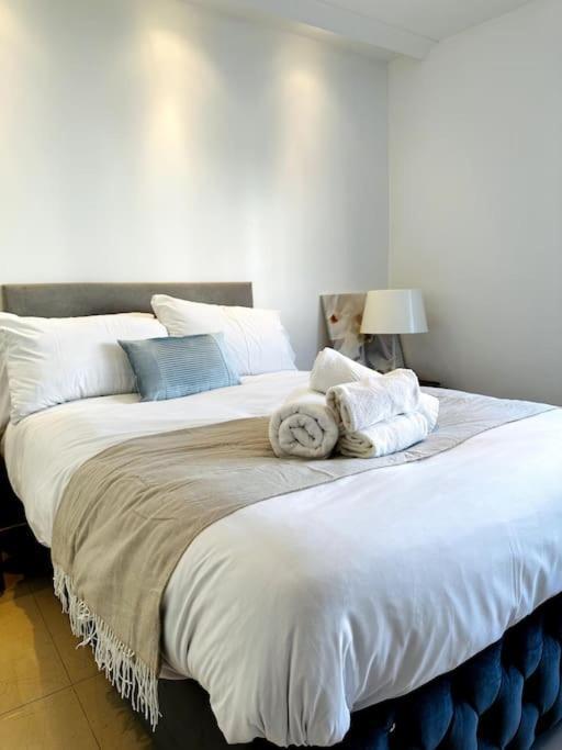 Appartamento 2bed Farringdon St Paul Long Discounts By Cozystays