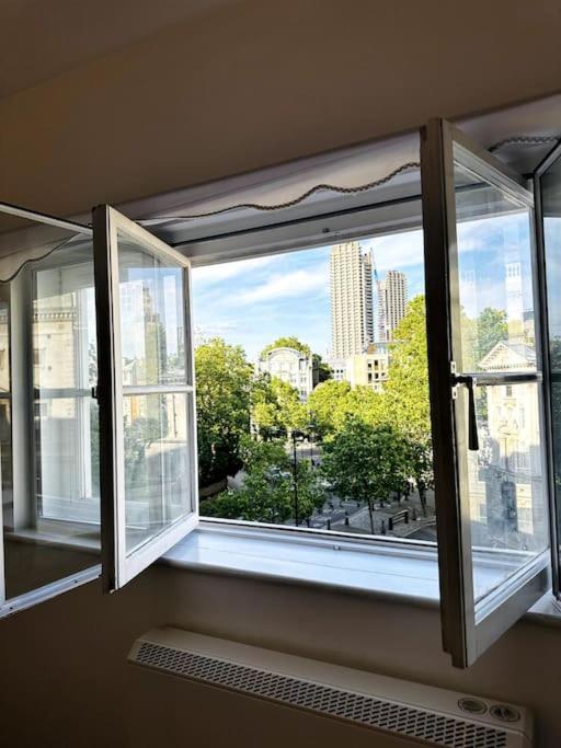 2bed Farringdon St Paul Long Discounts By Cozystays Appartamento *