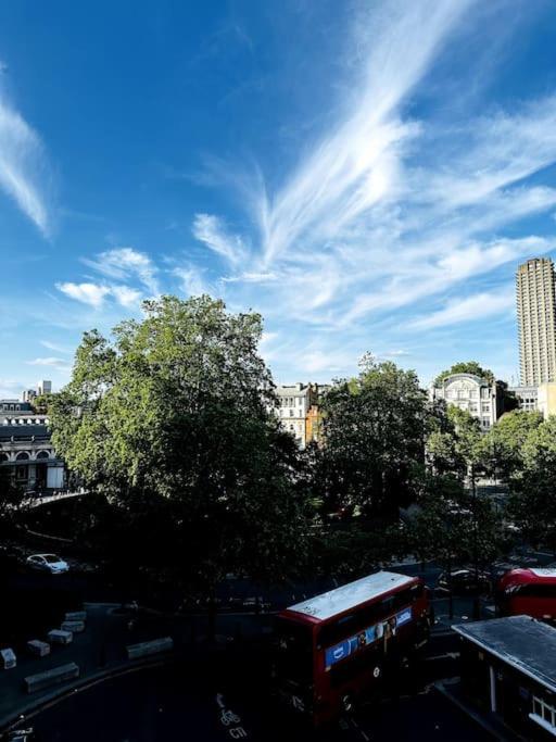 Appartamento 2bed Farringdon St Paul Long Discounts By Cozystays