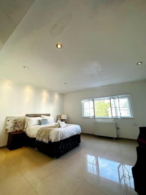 2bed Farringdon St Paul Long Discounts By Cozystays Appartamento